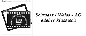 Fotoclub S-W-AG-edel- klassisch