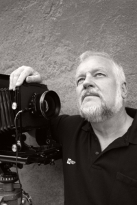 Portrait Rüdiger Horeis ©Rüdiger Horeis